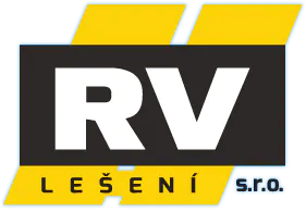 Logo RV lešení